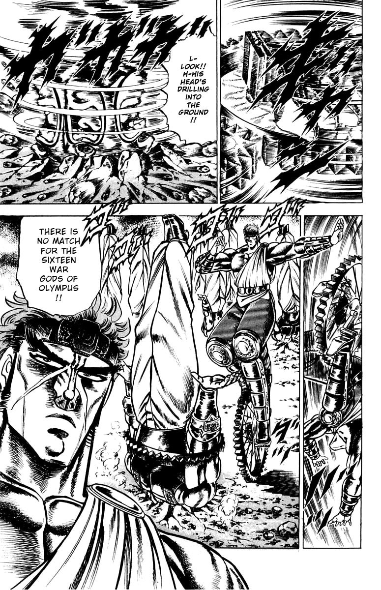 Read Charge!! Men