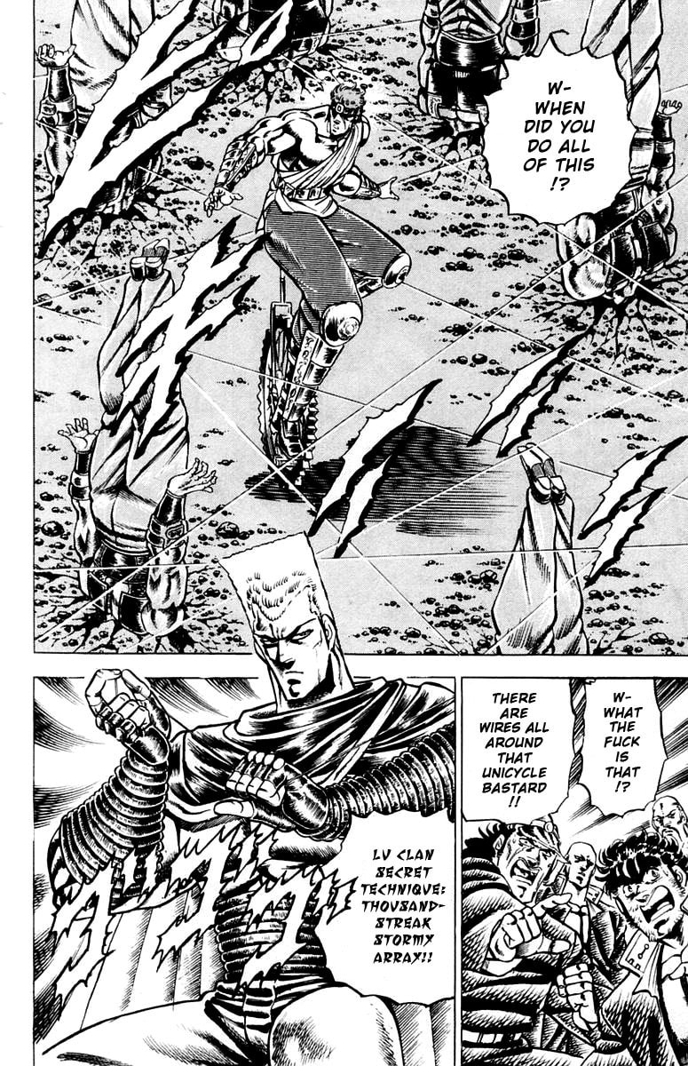 Read Charge!! Men