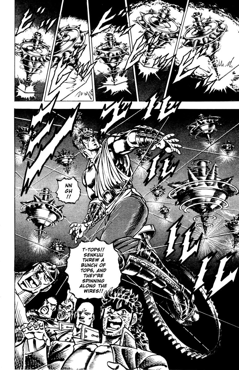 Read Charge!! Men