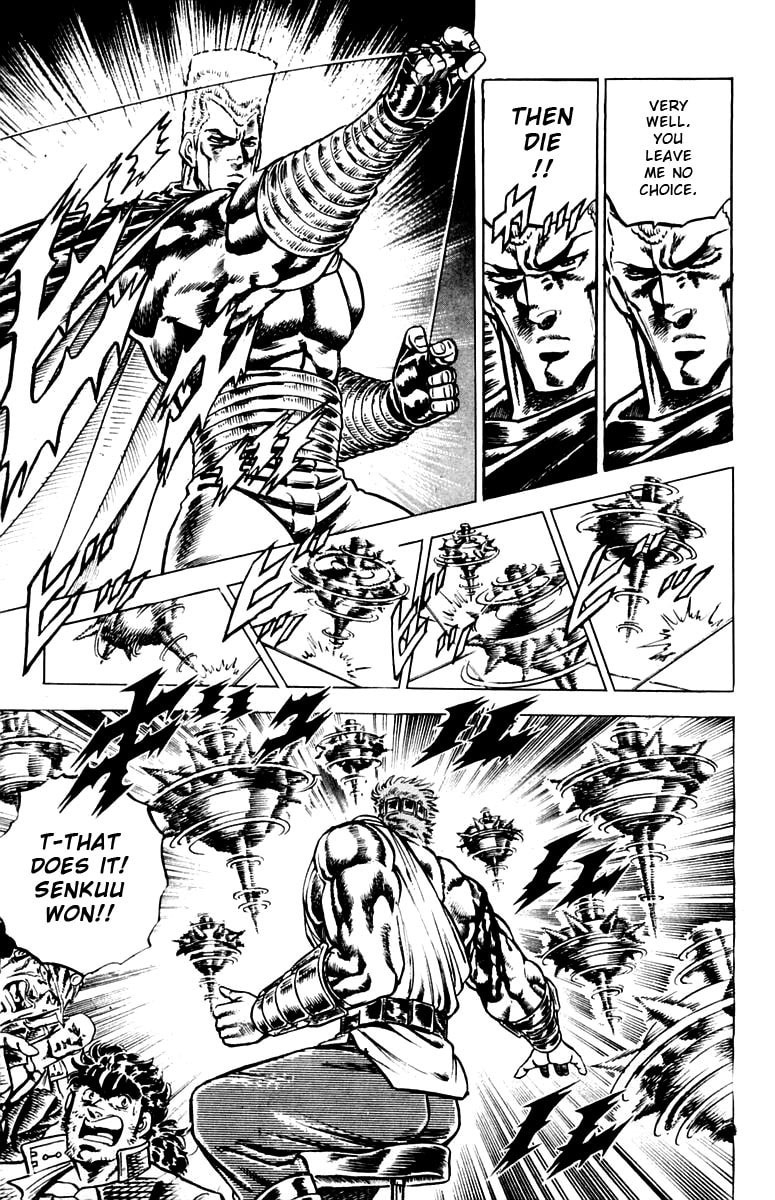 Read Charge!! Men