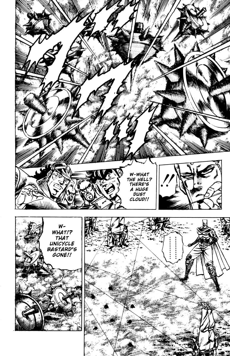 Read Charge!! Men
