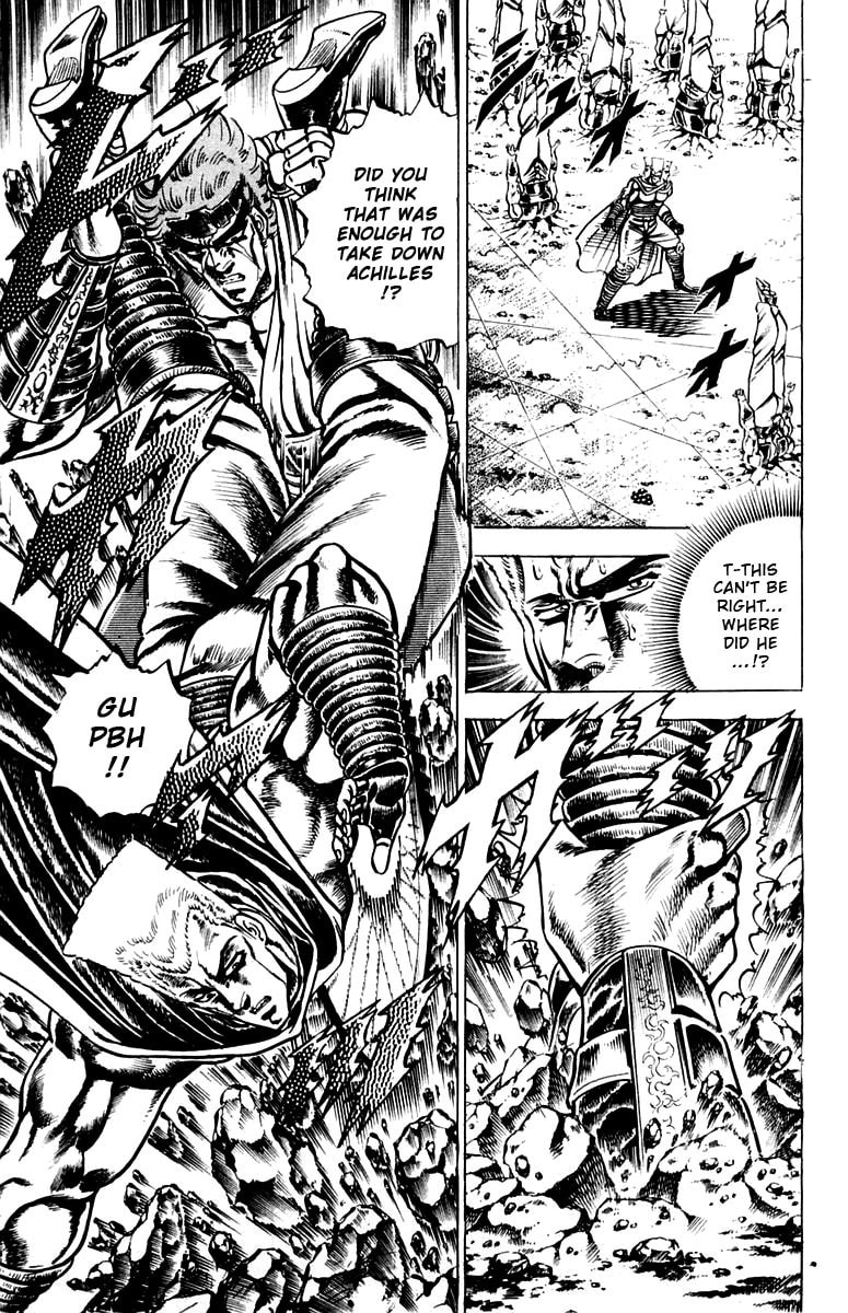 Read Charge!! Men