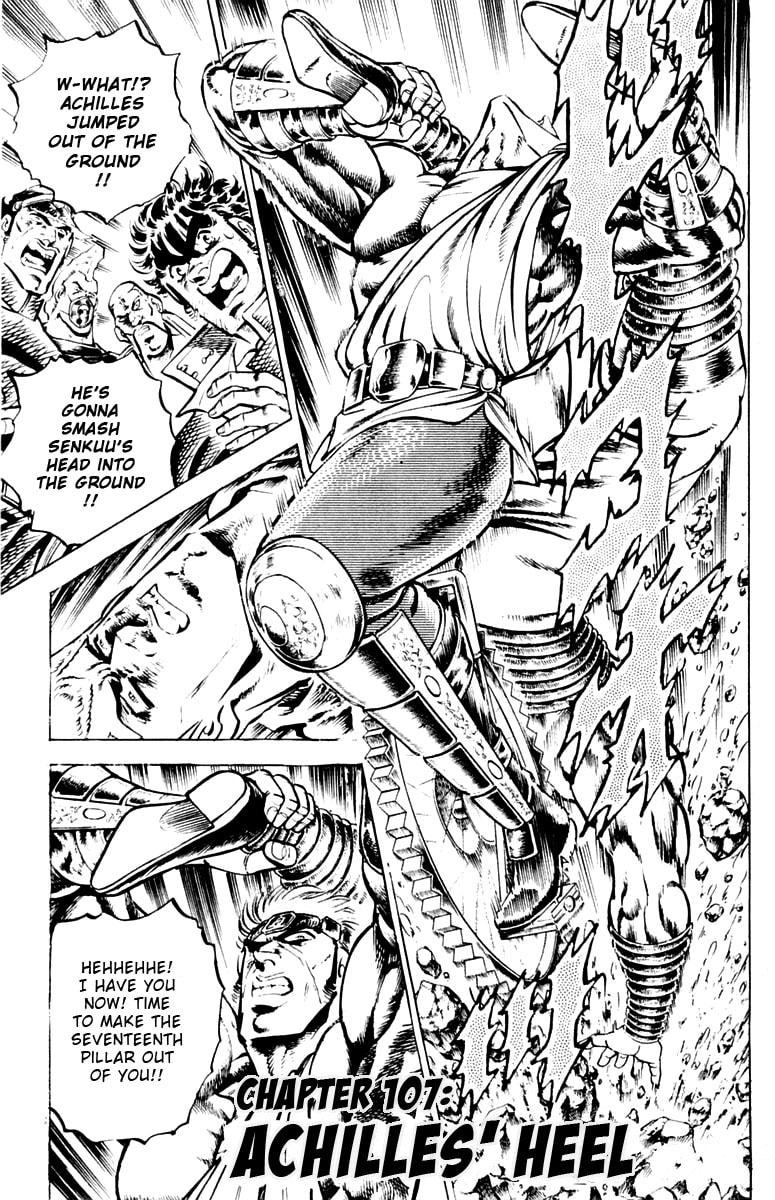 Read Charge!! Men