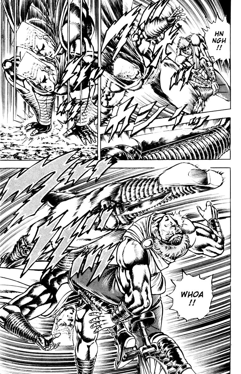 Read Charge!! Men