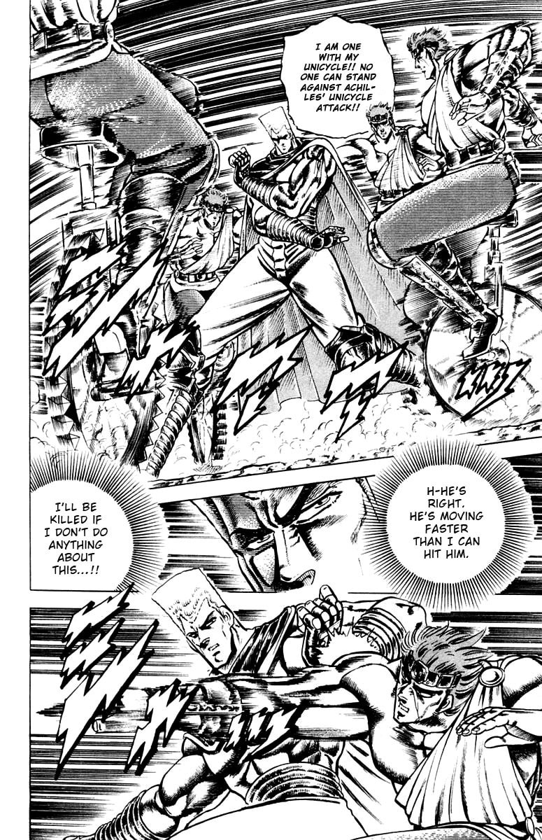 Read Charge!! Men