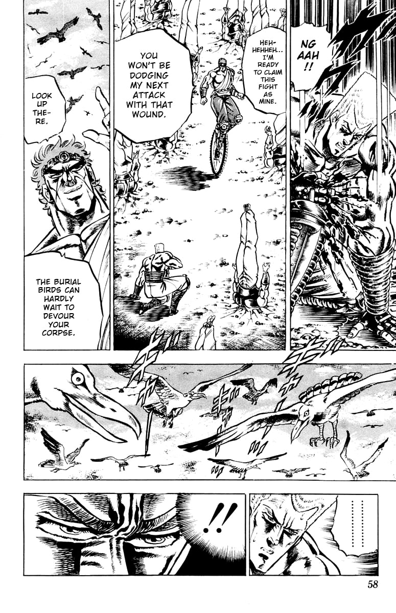 Read Charge!! Men