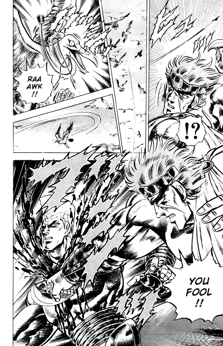 Read Charge!! Men