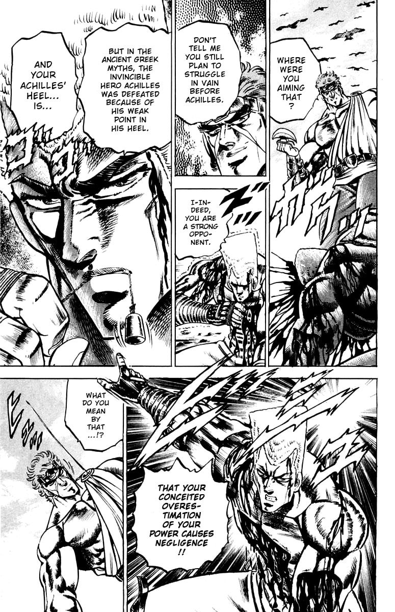 Read Charge!! Men