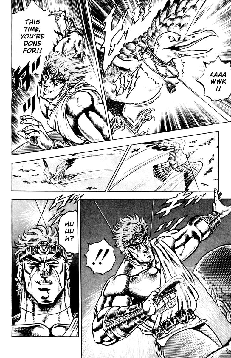 Read Charge!! Men