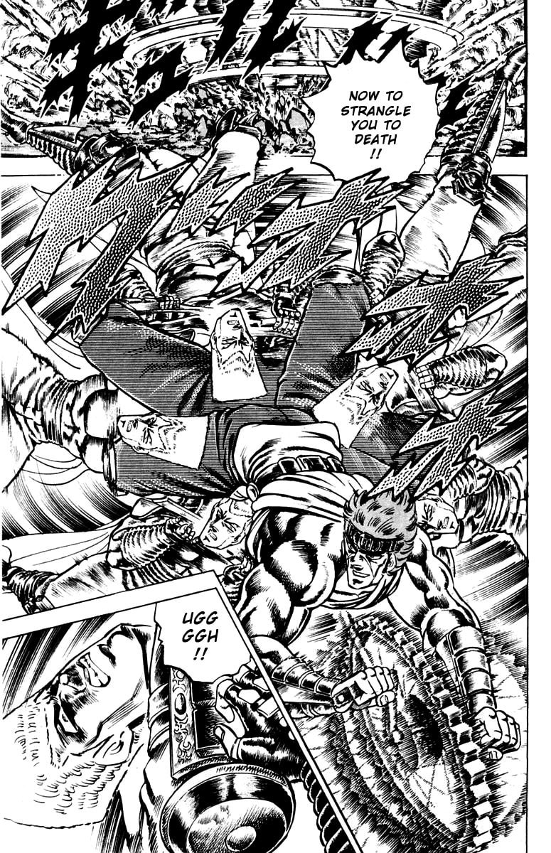 Read Charge!! Men