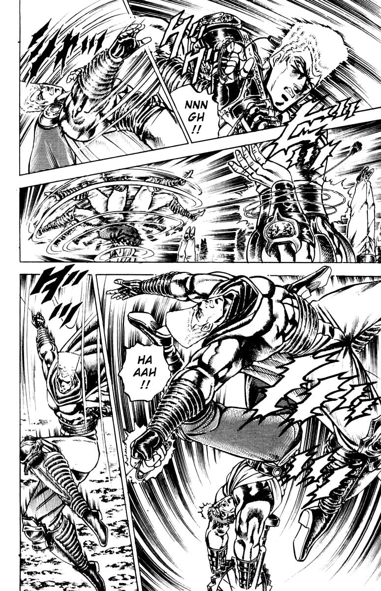 Read Charge!! Men