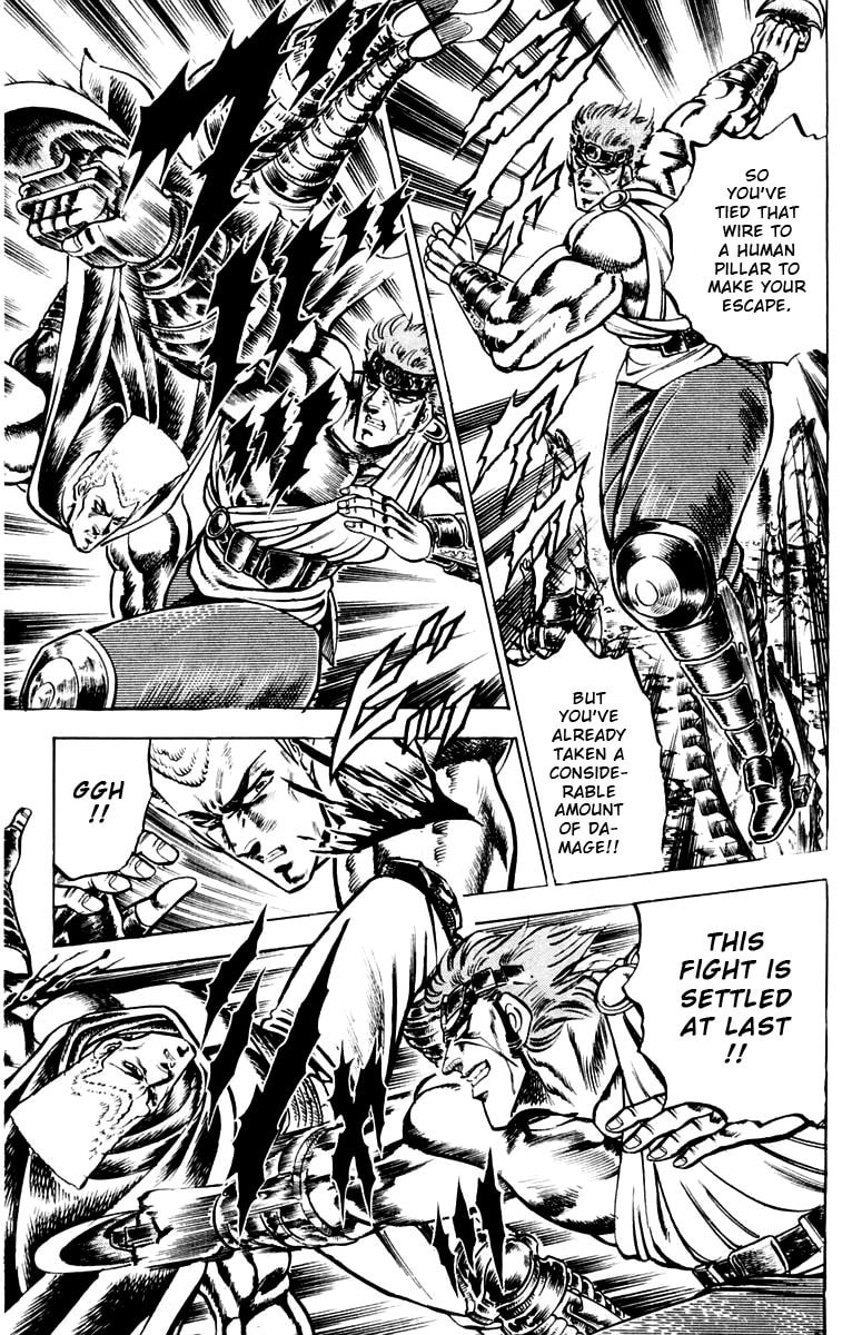 Read Charge!! Men