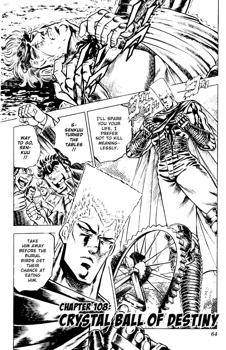 Read Charge!! Men