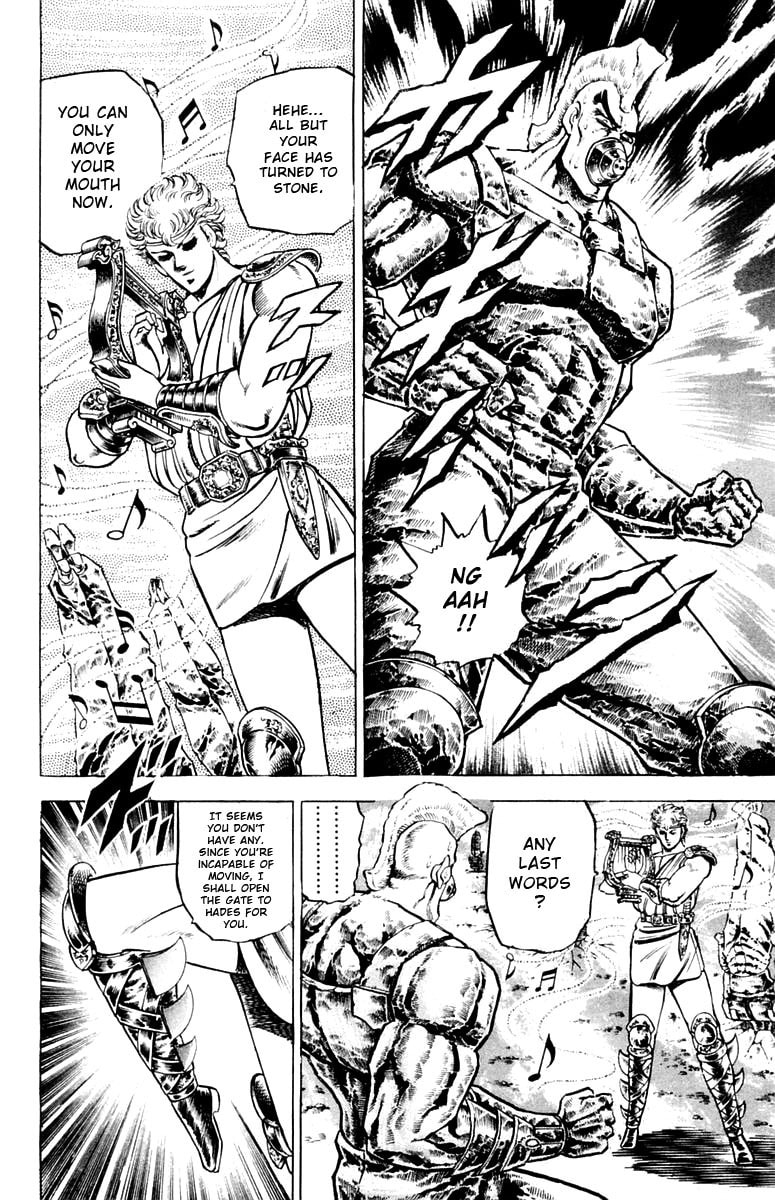 Read Charge!! Men
