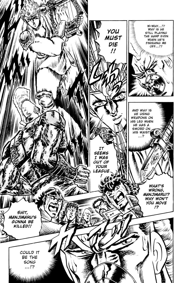 Read Charge!! Men