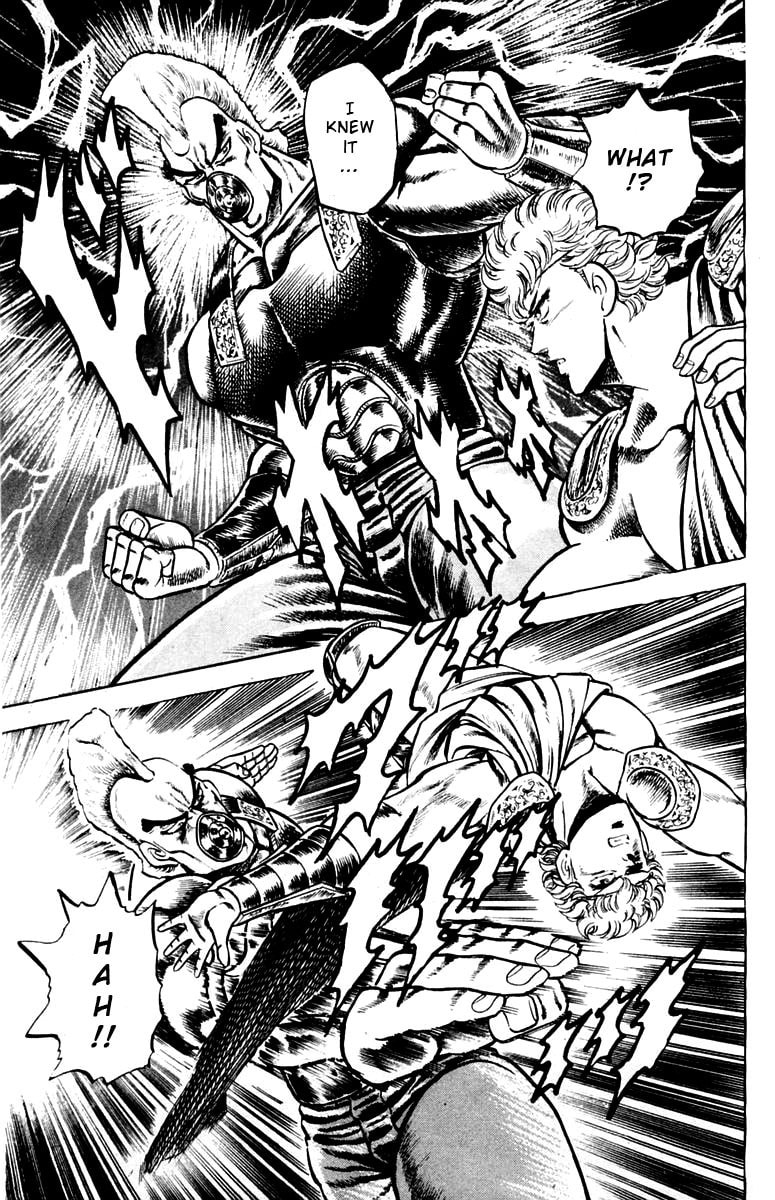 Read Charge!! Men