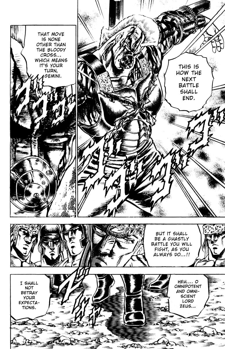 Read Charge!! Men