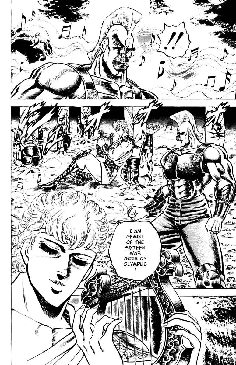 Read Charge!! Men