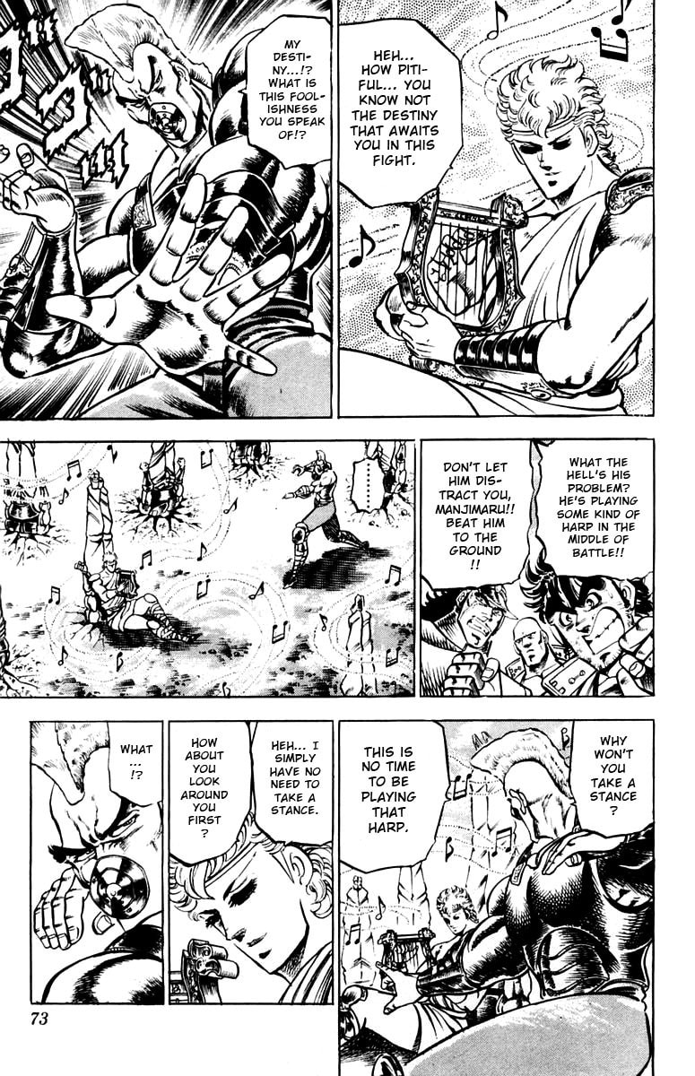 Read Charge!! Men