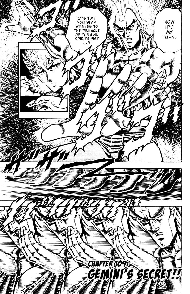 Read Charge!! Men
