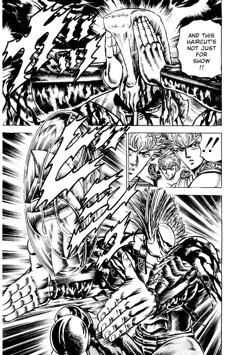 Read Charge!! Men