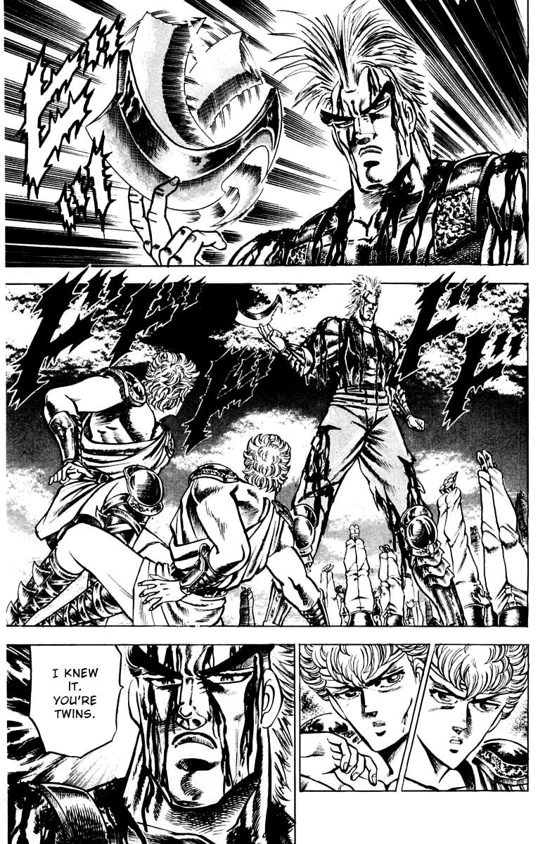 Read Charge!! Men