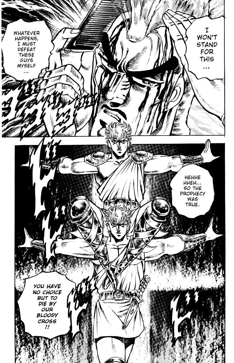 Read Charge!! Men