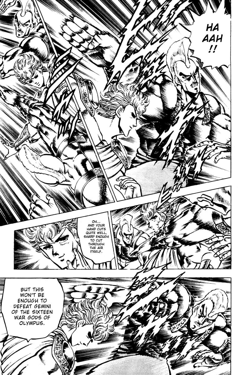Read Charge!! Men