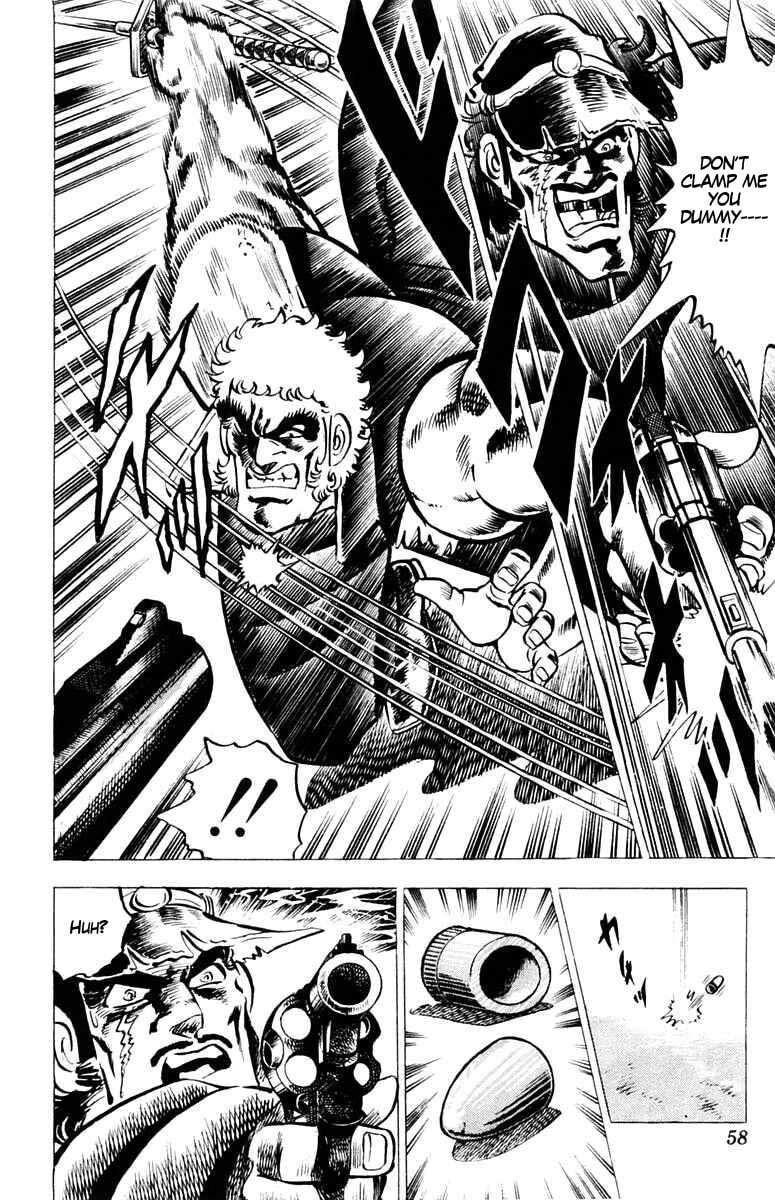 Read Charge!! Men