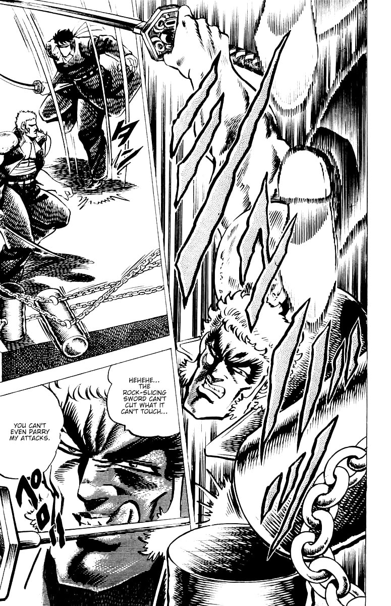 Read Charge!! Men