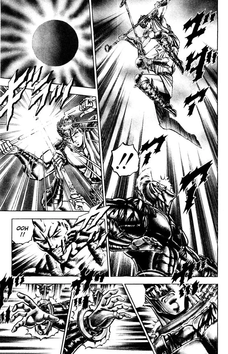 Read Charge!! Men