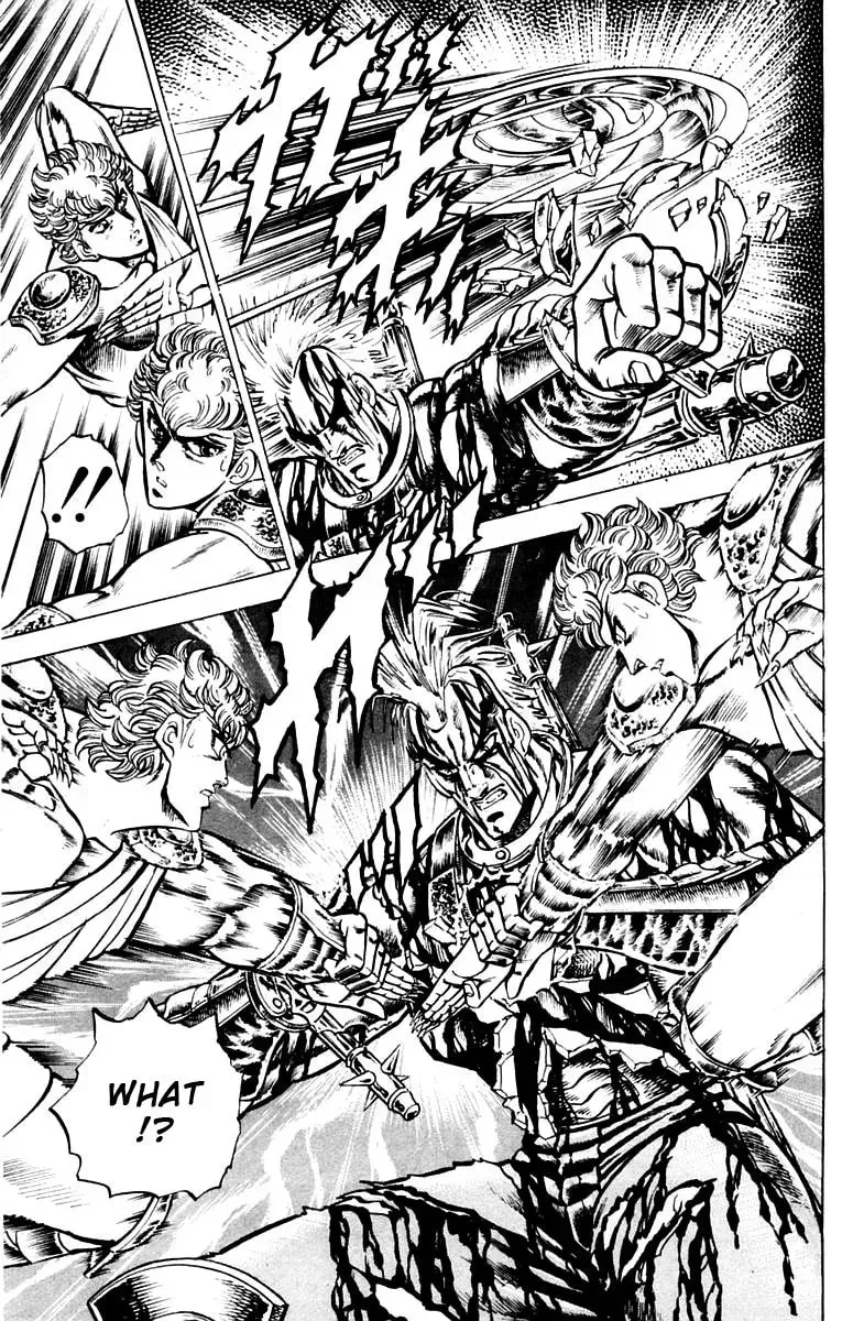 Read Charge!! Men