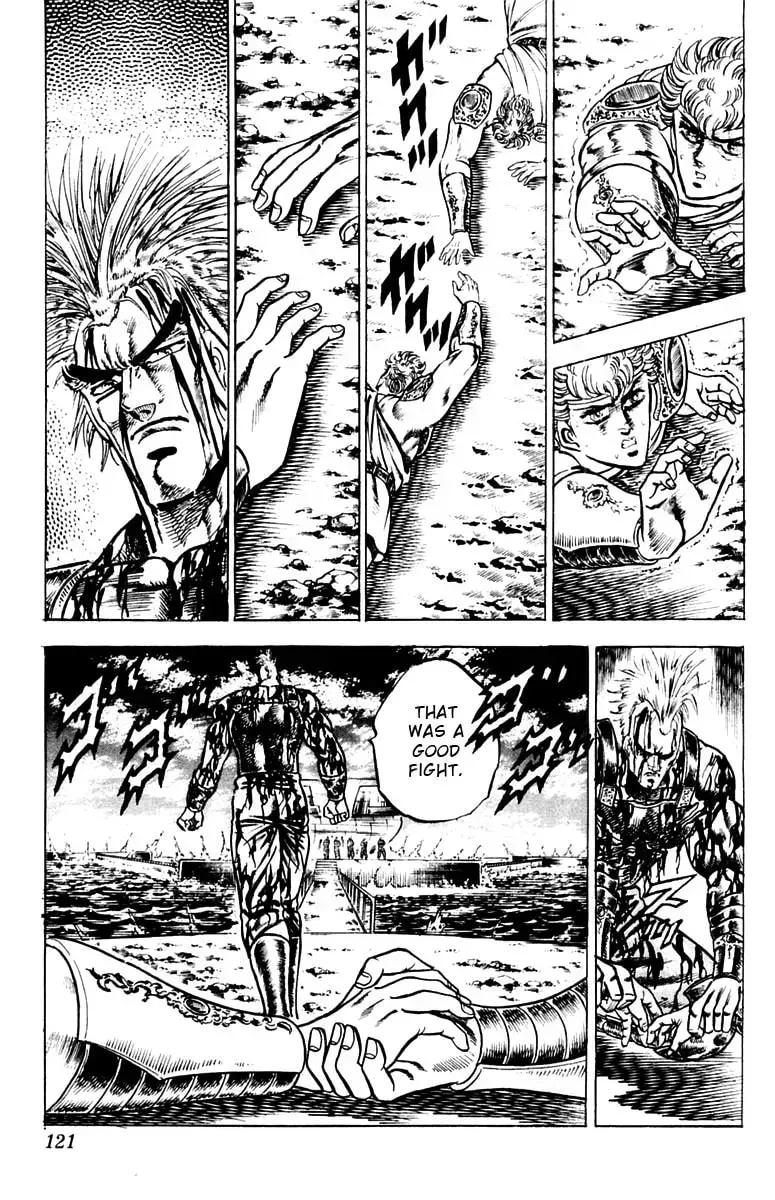 Read Charge!! Men