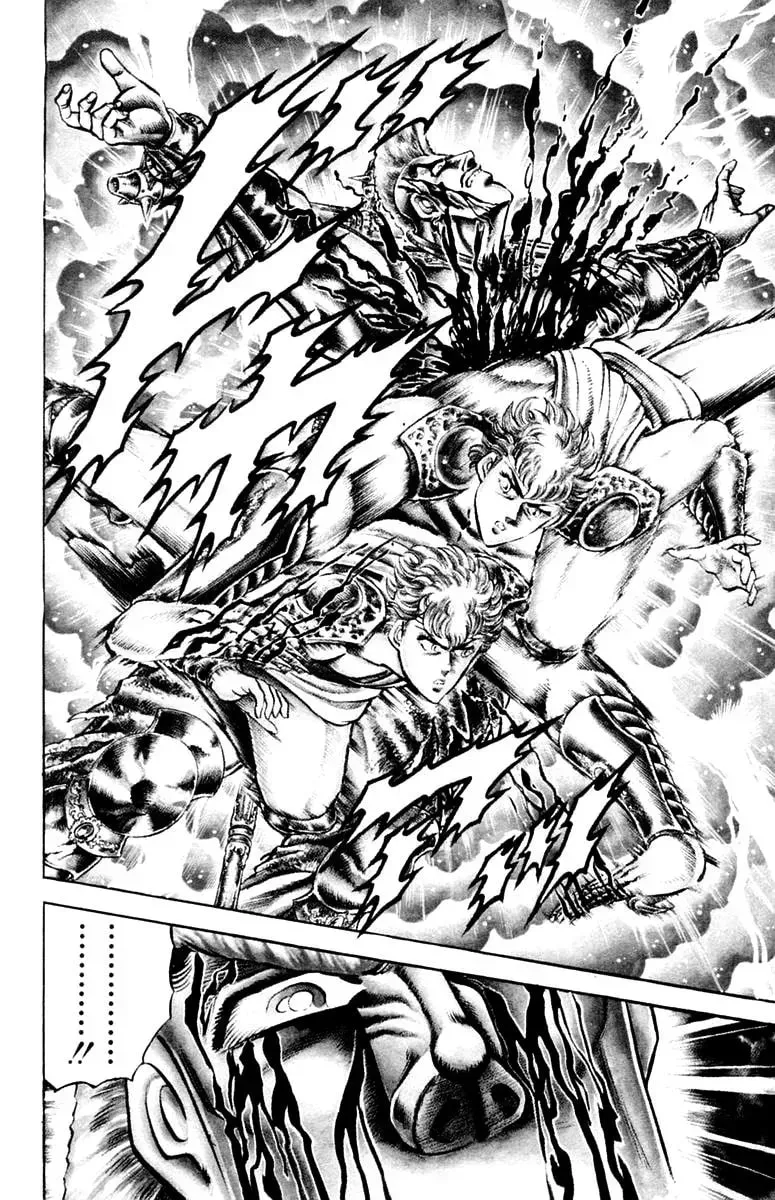 Read Charge!! Men