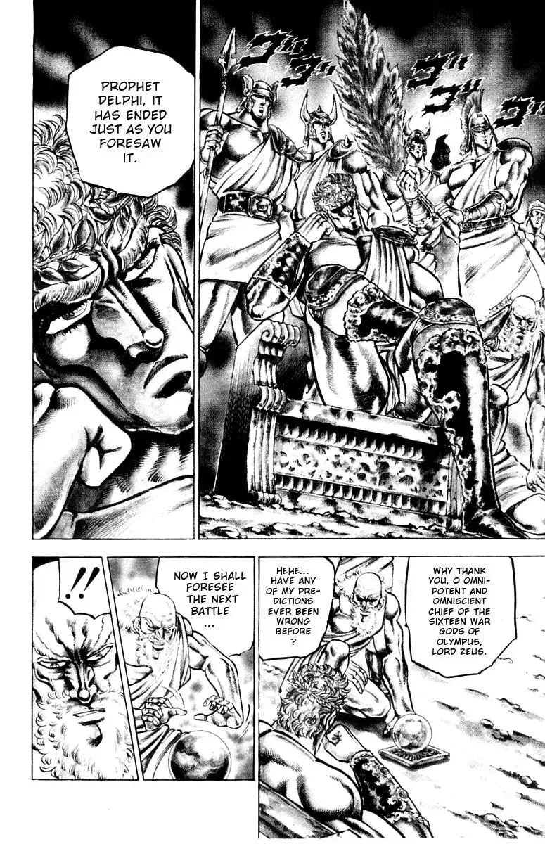 Read Charge!! Men