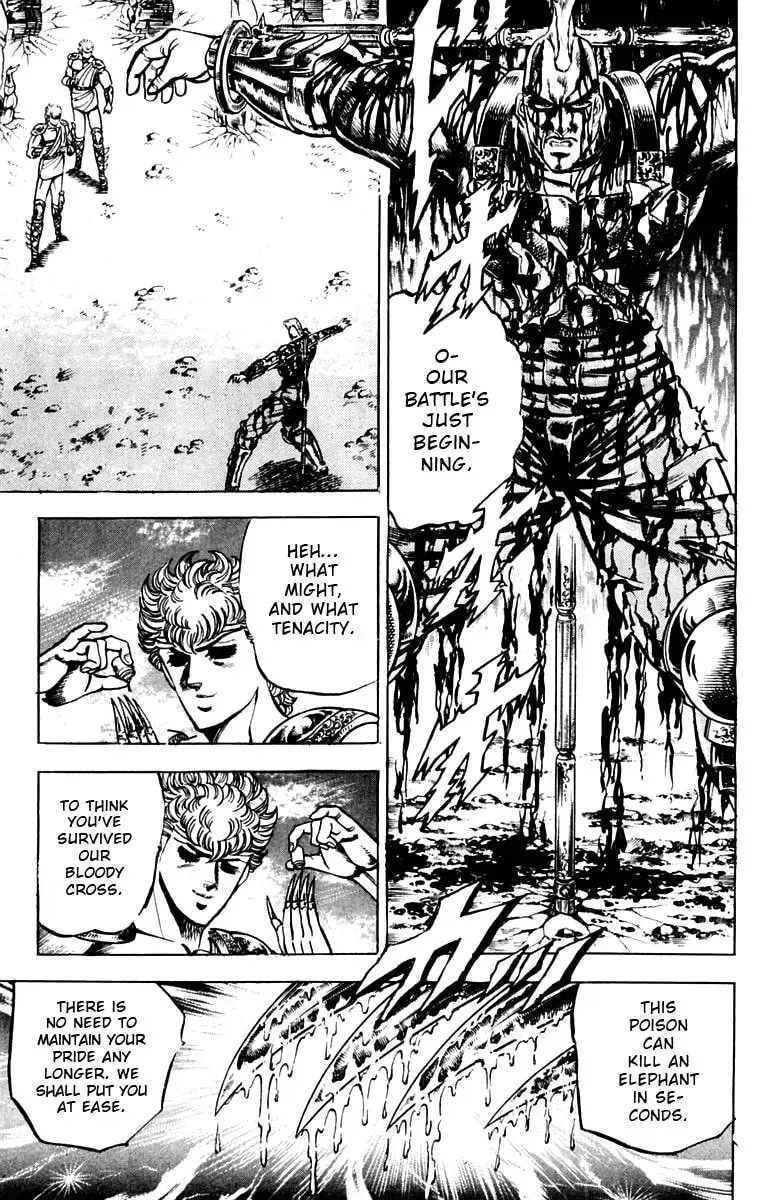 Read Charge!! Men