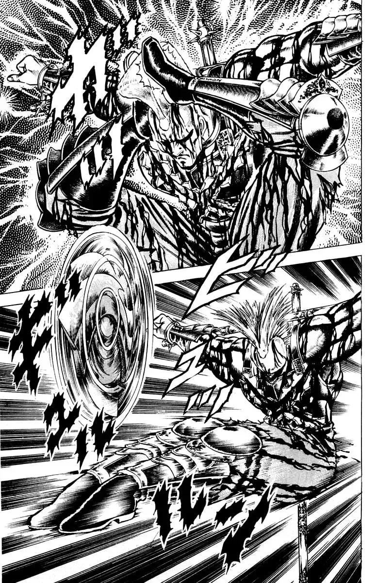 Read Charge!! Men