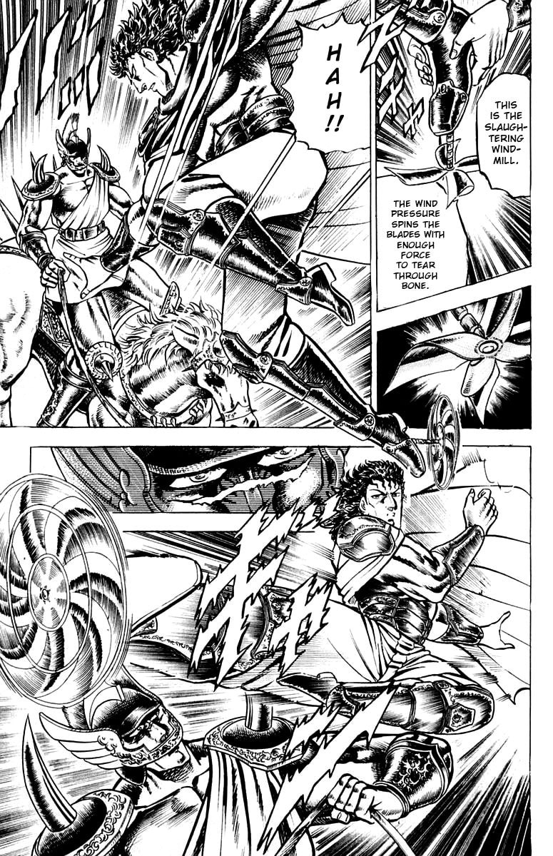 Read Charge!! Men