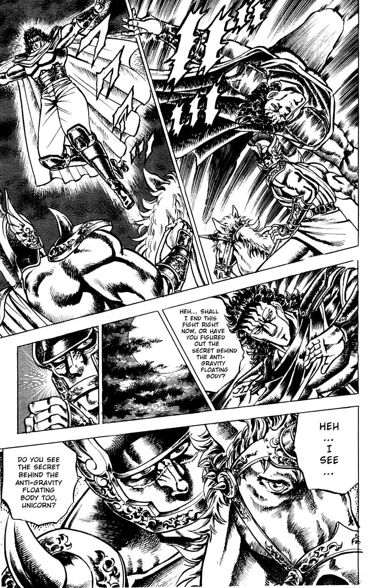 Read Charge!! Men