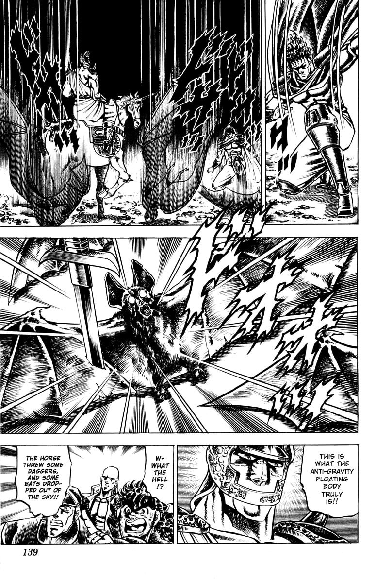 Read Charge!! Men