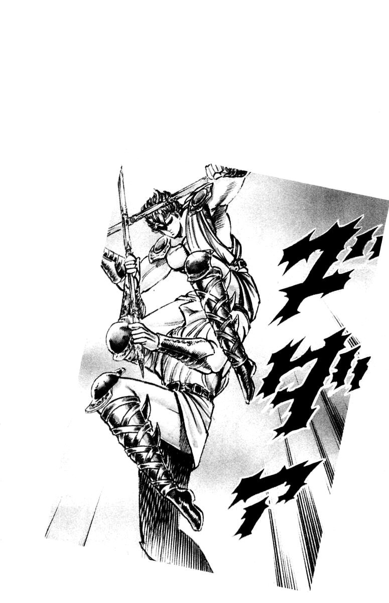 Read Charge!! Men