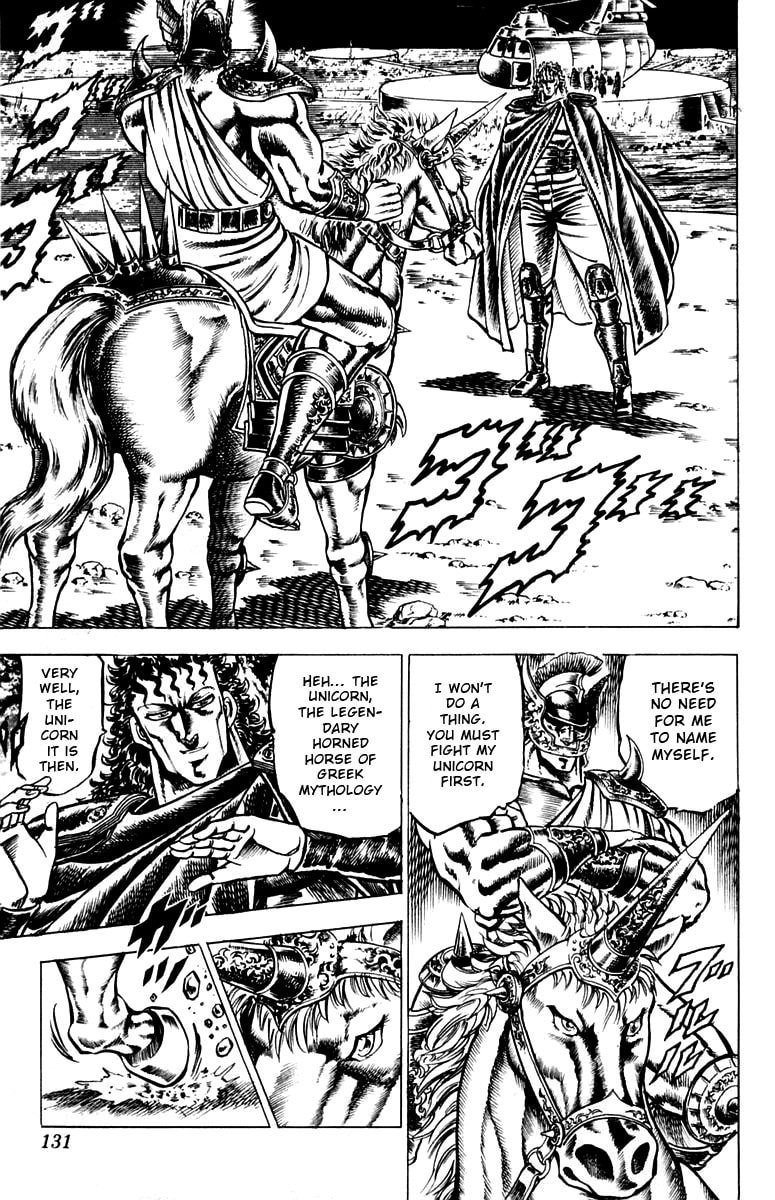 Read Charge!! Men