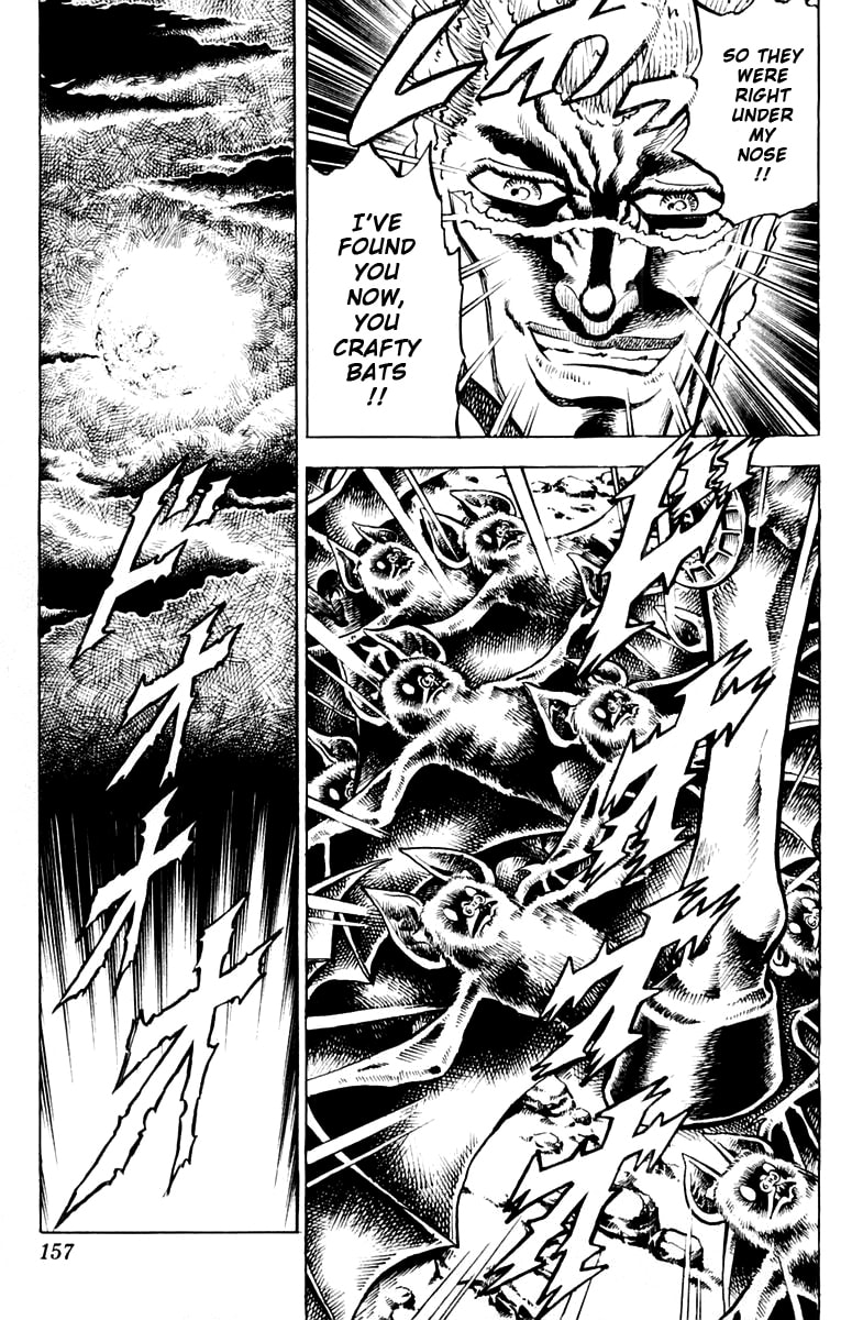 Read Charge!! Men