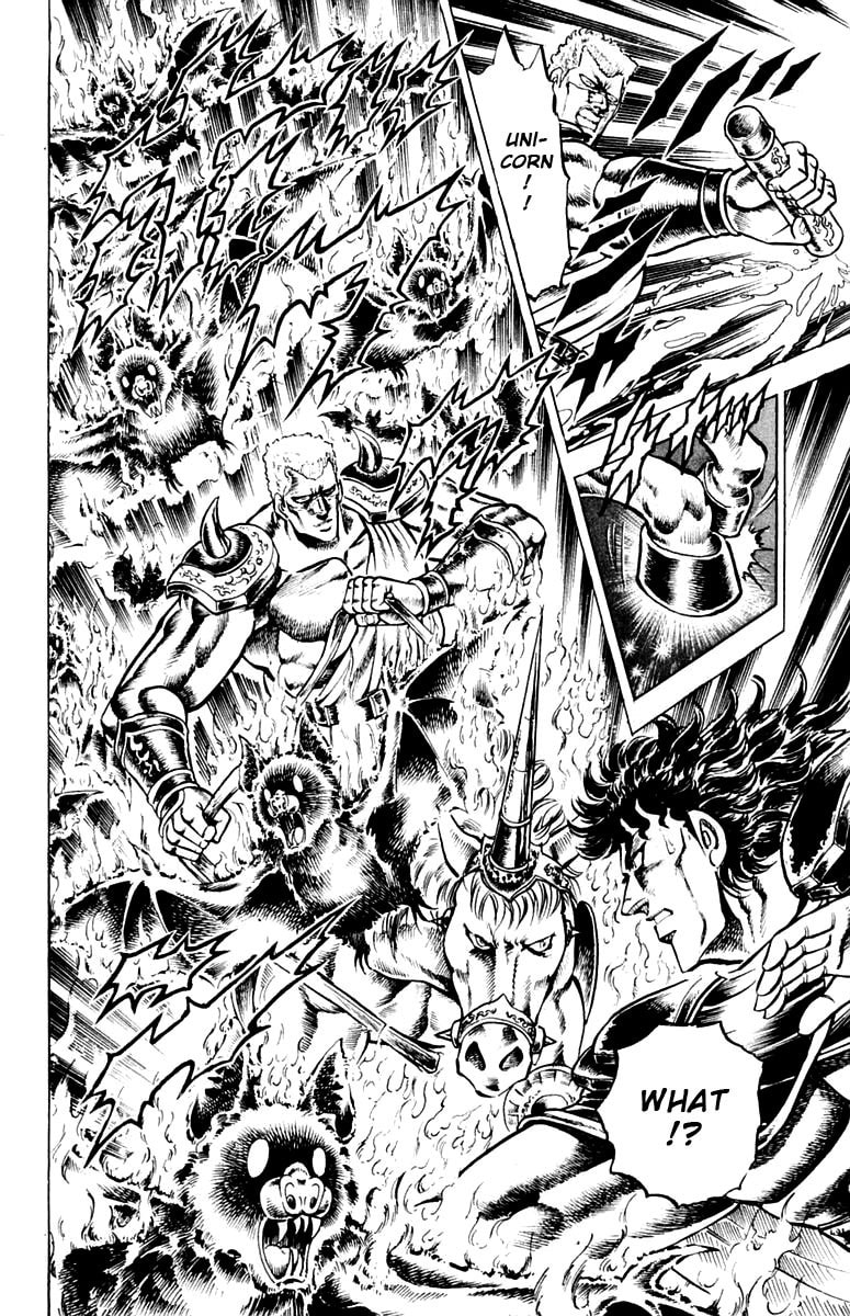Read Charge!! Men