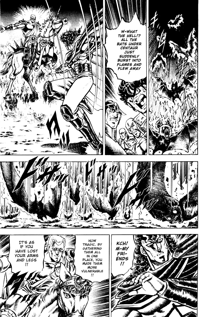 Read Charge!! Men