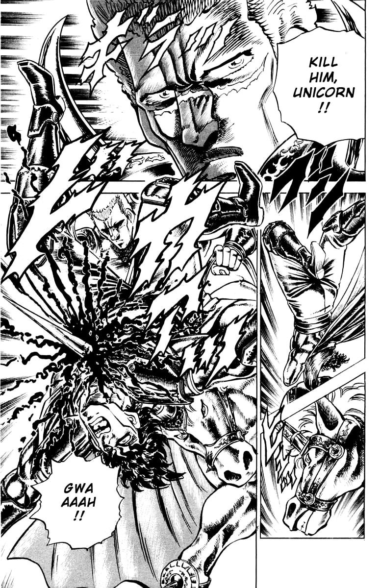 Read Charge!! Men