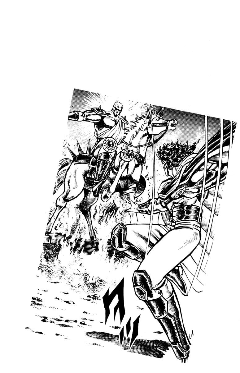 Read Charge!! Men