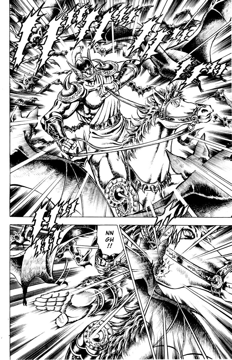Read Charge!! Men