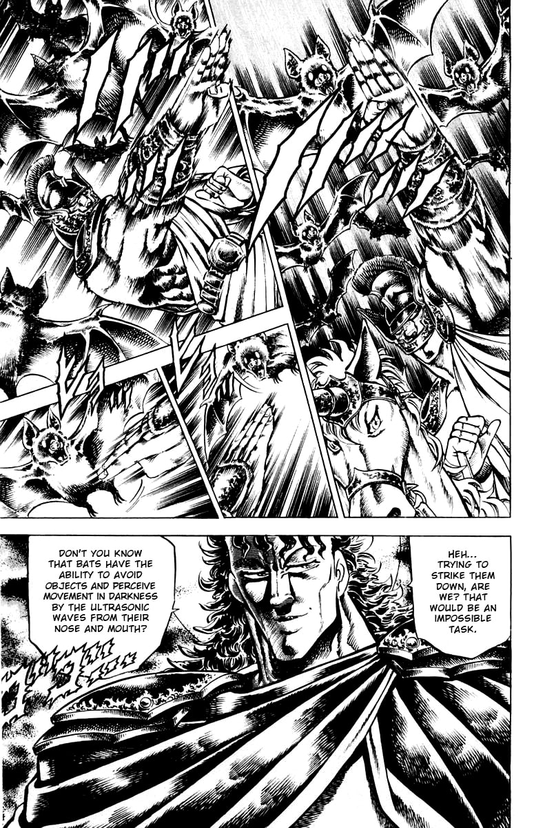 Read Charge!! Men