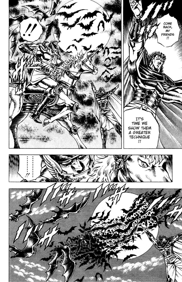 Read Charge!! Men